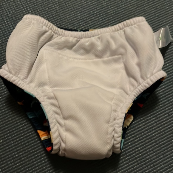 Swim Diaper - Picture 2 of 2